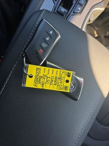 Used 2024 Lexus RX 350 F Sport w/ Convenience Package AWD/4WD image 39