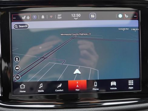 Certified 2024 Dodge Durango GT image 30