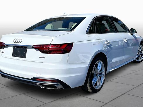 Used 2020 Audi A4 2.0T Premium w/ Convenience Package image 13