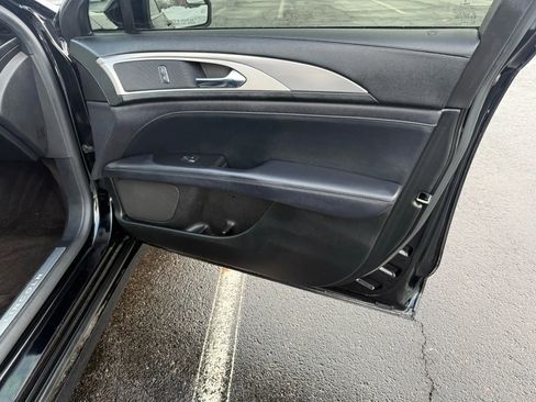 Used 2018 Lincoln MKZ Premiere image 20