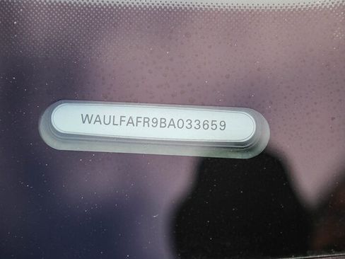 Used 2011 Audi A5 2.0T Premium Plus w/ Premium Plus Pkg image 38