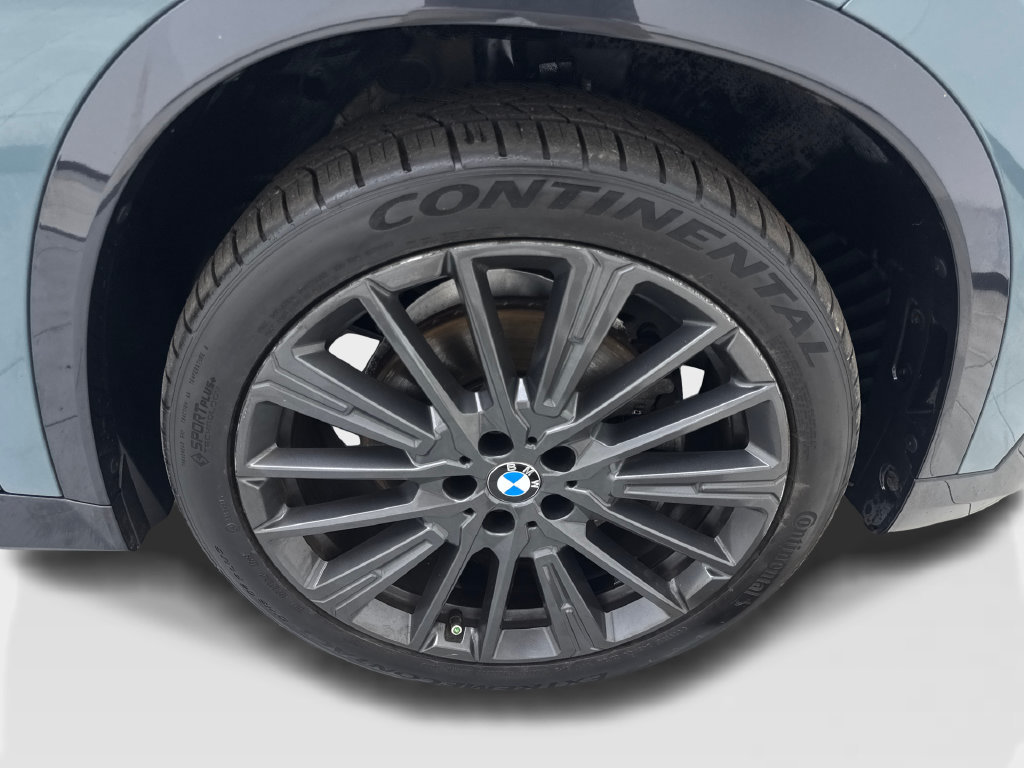 Used 2023 BMW X1 xDrive28i w/ Premium Package AWD/4WD image 86