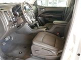 Used 2021 GMC Canyon Elevation w/ Driver Alert Package image 4