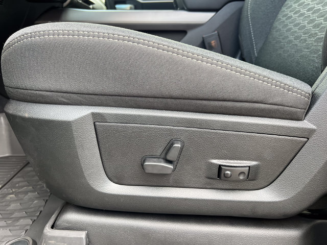 New 2027 RAM 2500 Big Horn AWD/4WD image 14