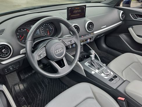 Used 2017 Audi A3 2.0T Premium image 8