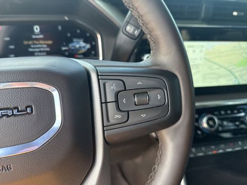 Used 2024 GMC Sierra 3500 Denali w/ Denali Reserve Package image 15