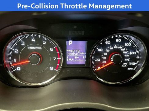 Used 2014 Subaru Forester 2.5i Touring image 18