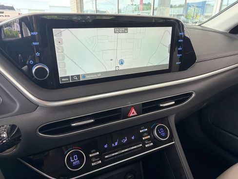Used 2023 Hyundai Sonata SEL FWD image 14