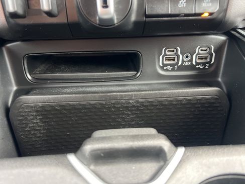 Certified 2022 RAM 1500 Big Horn image 31