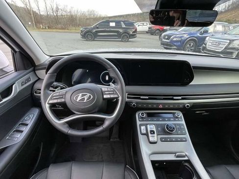 Used 2025 Hyundai Palisade SEL image 14