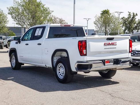 Used 2023 GMC Sierra 1500 Pro AWD/4WD image 6