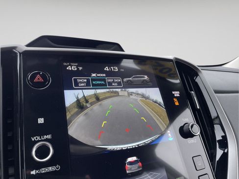 Certified 2023 Subaru Ascent Touring w/ Popular Package #2A image 13