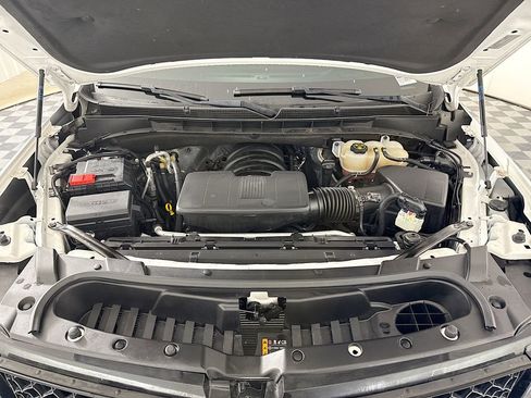 Used 2023 Cadillac Escalade ESV Sport Platinum image 34