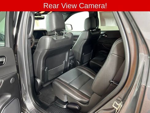 Used 2024 Dodge Durango R/T AWD/4WD image 12