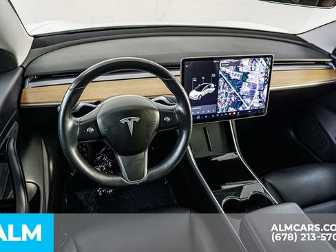 Used 2018 Tesla Model 3 Long Range RWD image 23
