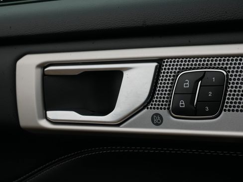 Certified 2020 Ford Explorer Limited AWD/4WD image 21