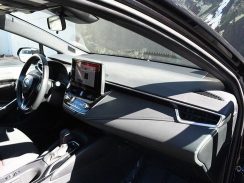 Certified 2024 Toyota Corolla SE image 24