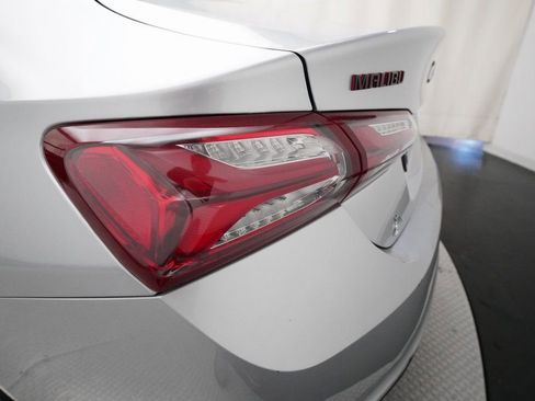 Used 2021 Chevrolet Malibu LT w/ Redline Edition image 31