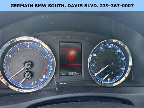 Used 2019 Toyota Corolla LE w/ LE Premium Package image 23