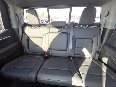 New 2026 GMC Sierra 1500 Denali w/ Technology Package image 28