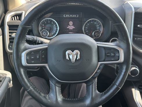 Used 2020 RAM 1500 Big Horn AWD/4WD image 19