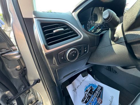 Used 2023 Ford Edge SEL w/ Convenience Package AWD/4WD image 29