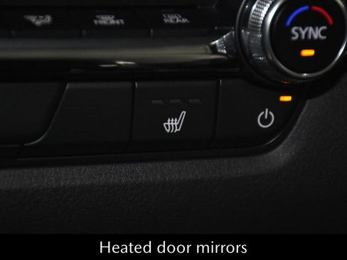 New 2025 MAZDA CX-30 AWD 2.5 S w/ Preferred Package image 22