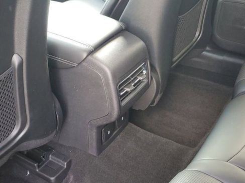 Certified 2024 Lincoln Corsair AWD w/ Equipment Group 101A image 25