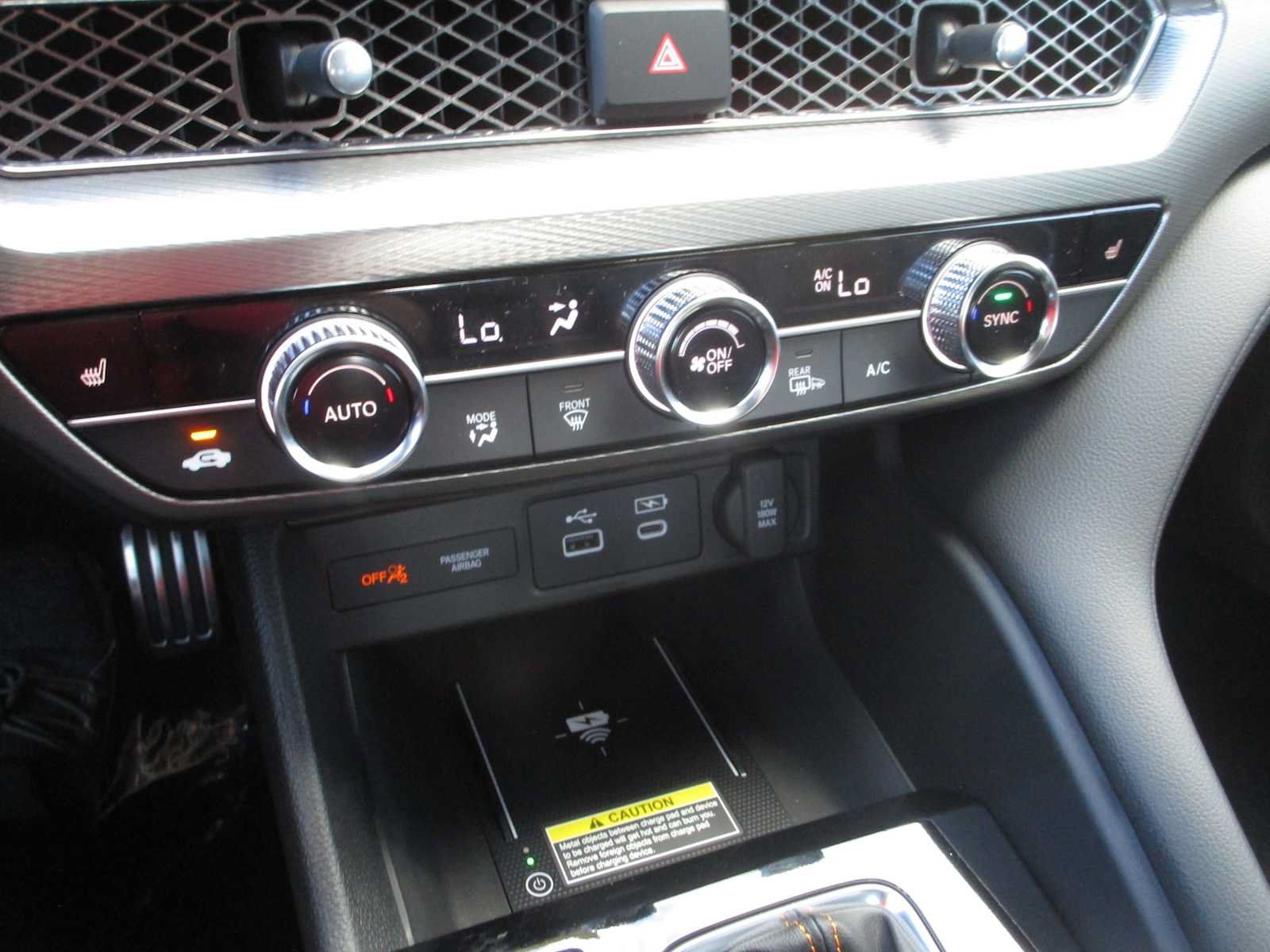 Used 2026 Acura Integra A-Spec w/ Technology Package FWD image 19