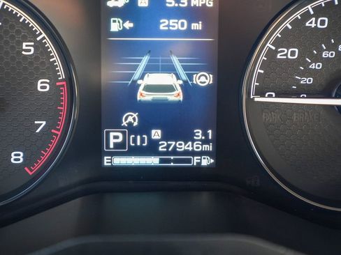 Certified 2023 Subaru Forester image 27