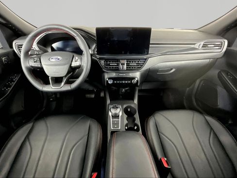 Used 2025 Ford Escape ST-Line Elite w/ Premium Technology Package AWD/4WD image 7