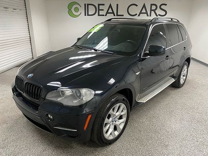 Used 2013 BMW X5 xDrive35i