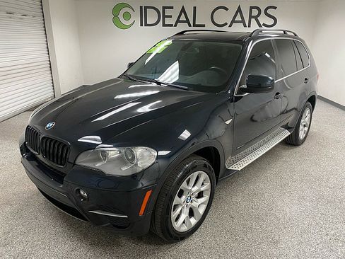 Used 2013 BMW X5 xDrive35i image 1