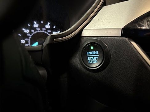 Used 2020 Ford Escape SEL image 27