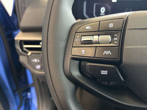 New 2026 Kia Sportage X-Line w/ X-Line Technology Package image 21