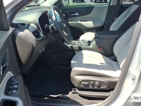 Used 2022 Chevrolet Equinox LT FWD image 20