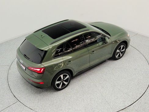 Used 2023 Audi Q5 2.0T Premium Plus w/ Premium Plus Package AWD/4WD image 26