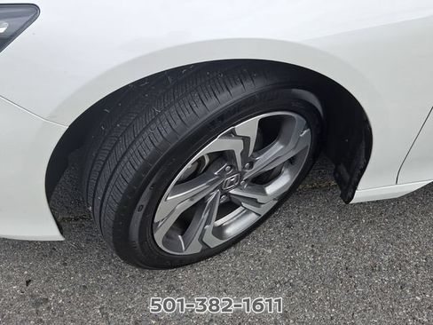 Used 2019 Honda Accord EX image 7