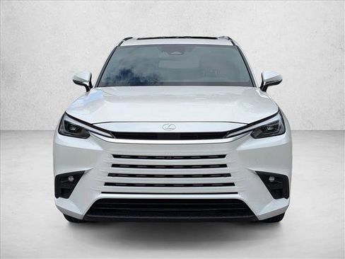Used 2026 Lexus TX 350 AWD w/ Technology Package image 2