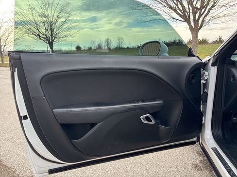 Used 2018 Dodge Challenger T/A w/ Quick Order Package 28P T/A image 16