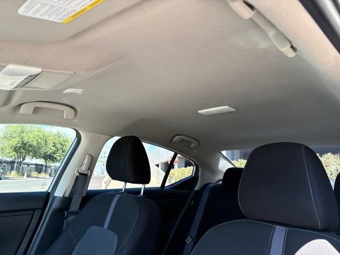 Used 2023 Nissan Sentra SV FWD image 10