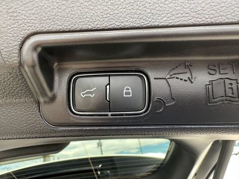 Certified 2025 Ford Explorer ST AWD/4WD image 27