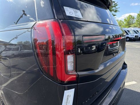 New 2026 Ford Expedition Max Platinum w/ Stealth Appearance Package AWD/4WD image 19