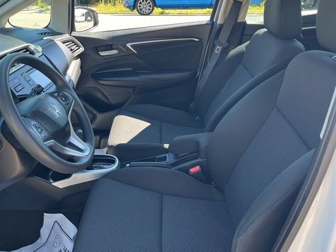 Used 2019 Honda Fit LX image 15