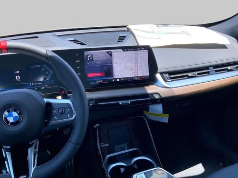 New 2026 BMW X1 M35i w/ Technology Package AWD/4WD image 6