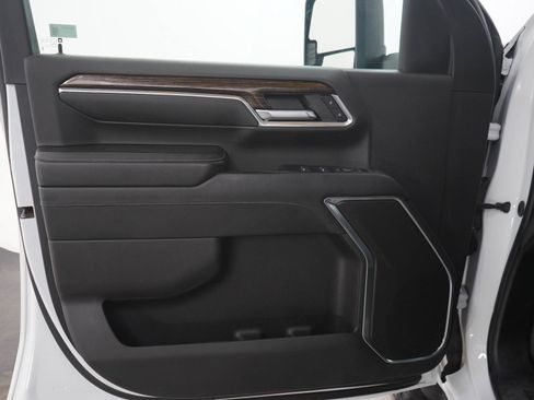 Used 2024 GMC Sierra 2500 SLE w/ SLE Convenience Package AWD/4WD image 21