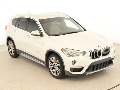 Used 2016 BMW X1 xDrive28i image 35