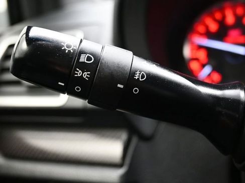 Used 2016 Subaru WRX STI AWD/4WD image 21