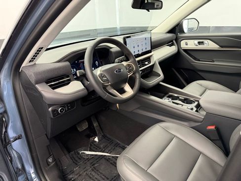New 2026 Ford Explorer Active w/ Active Comfort Package image 39