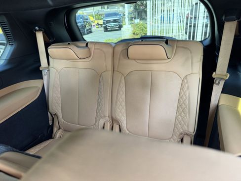 Used 2022 Jeep Grand Cherokee L Summit image 11